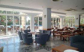 Hotel Diamant Junior Cala Ratjada