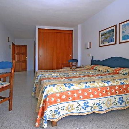 Hotel Diamant Junior Cala Ratjada  Exterior foto