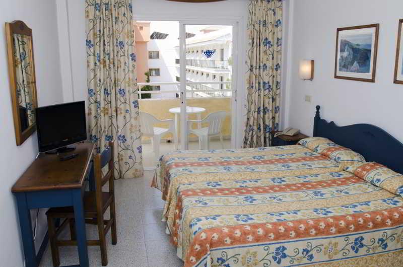 Hotel Diamant Junior Cala Ratjada  Exterior foto
