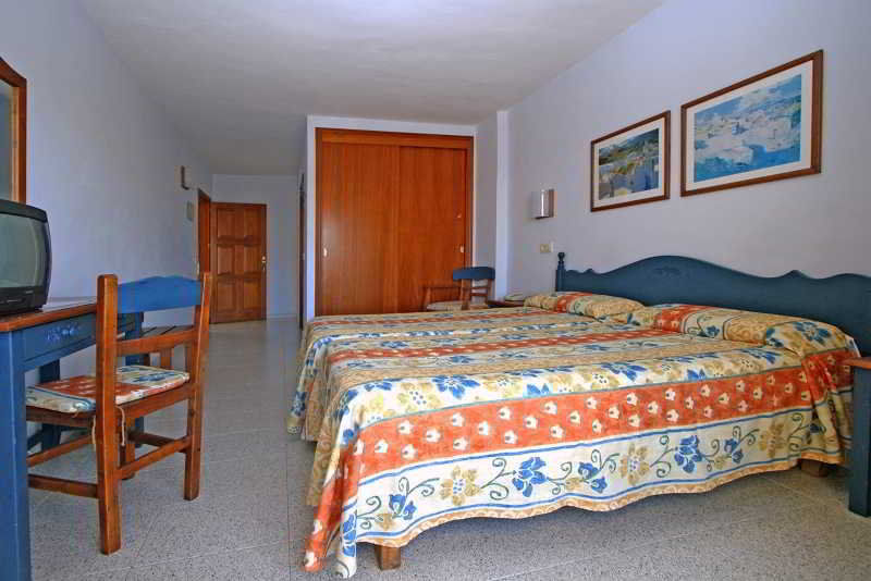 Hotel Diamant Junior Cala Ratjada  Exterior foto