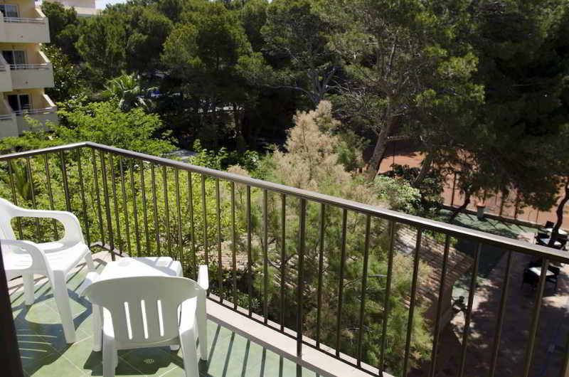 Hotel Diamant Junior Cala Ratjada  Exterior foto